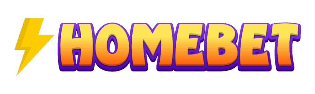 LOGO HOMEBET